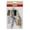 Hyde Hyde MAXXGRIP PRO 7.5 in. L Assorted Mini Brush Assortment Set 46843 - alternate 1